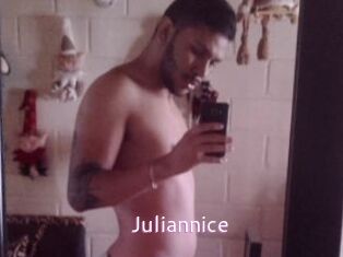 Juliannice