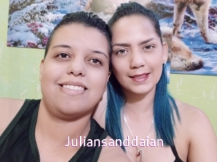 Juliansanddaian
