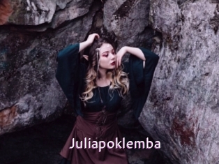 Juliapoklemba