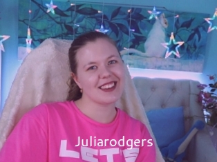 Juliarodgers
