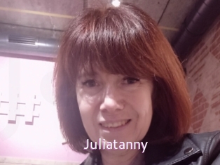 Juliatanny