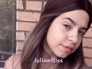 Juliawilliss