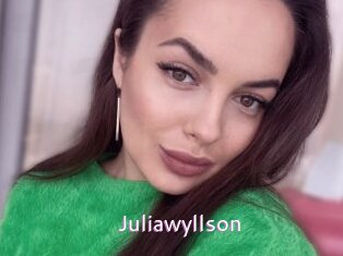 Juliawyllson
