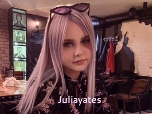 Juliayates