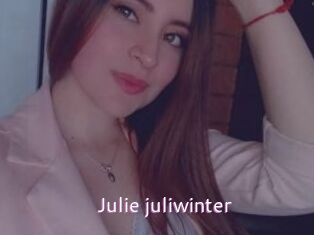 Julie_juliwinter
