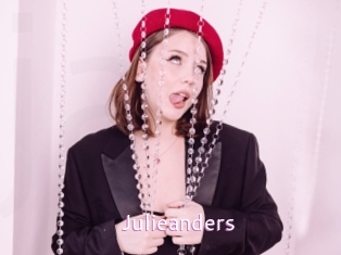 Julieanders