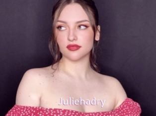 Juliehadry