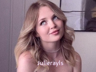 Julierayls