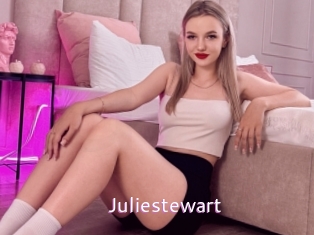 Juliestewart