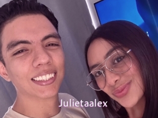 Julietaalex