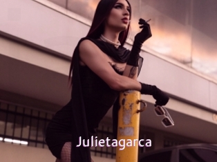 julietagarca Just Amateurs
