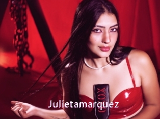 Julietamarquez