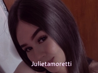 Julietamoretti