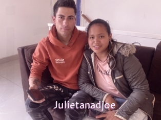 Julietanadjoe