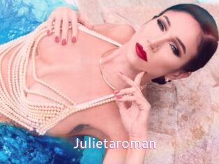 Julietaroman