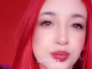 Julietarx