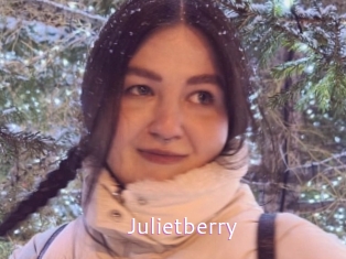 Julietberry