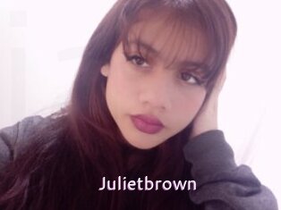 Julietbrown