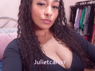Julietcarter