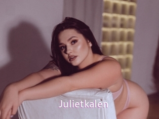 julietkalen Just Amateurs