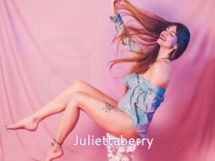 Juliettaberry