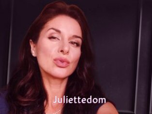 Juliettedom