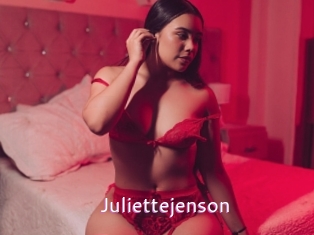 Juliettejenson