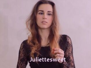 Juliettesweet