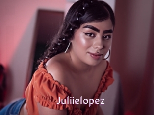 juliielopez Just Amateurs