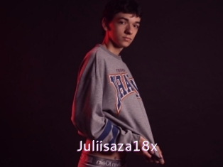 Juliisaza18x