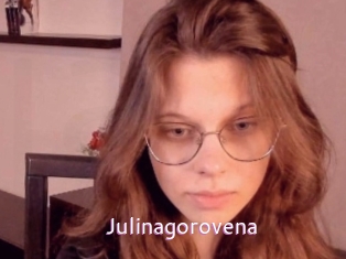 julinagorovena Just Amateurs