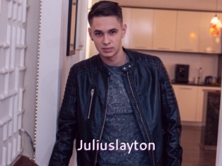 Juliuslayton
