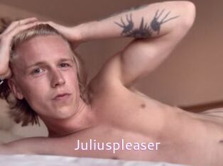 Juliuspleaser