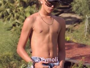 Julymoli