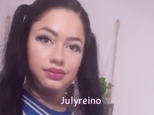 Julyreino