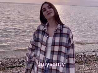 Julysenty