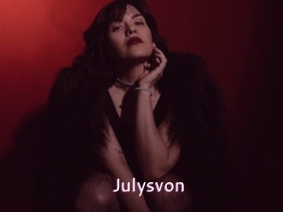 Julysvon