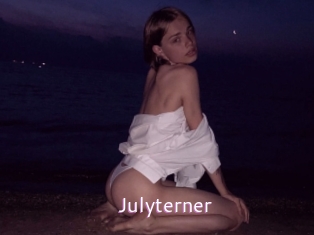 Julyterner
