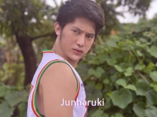 Junharuki
