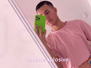 Juniorexplosive
