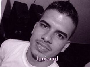 Juniorxd