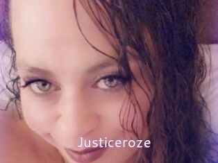 Justiceroze