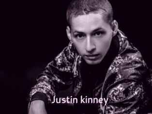 Justin_kinney