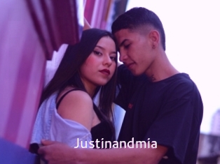justinandmia Just Amateurs
