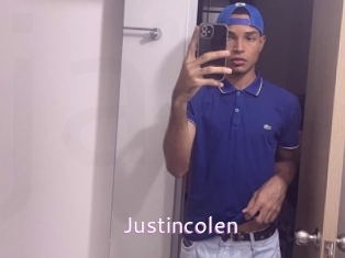 Justincolen