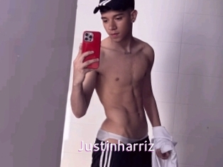 Justinharriz