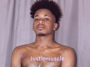 Justinmuscle