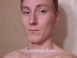 Justinnxtdoor