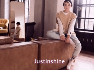 Justinshine