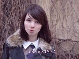Justme4534